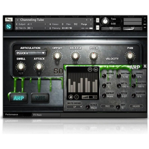 Soundiron Sick 5