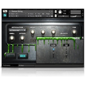 Soundiron Sick 5