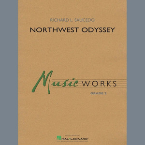 Northwest Odyssey - F Horn