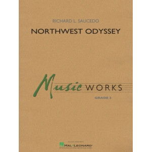 Northwest Odyssey - Tuba