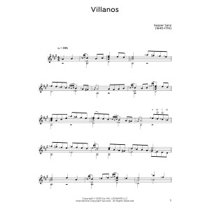 Villanos