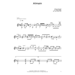 Almain