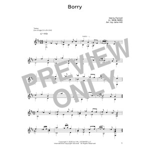 Borry