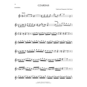 Czardas