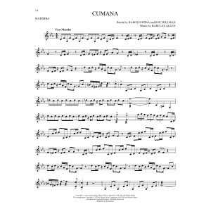 Cumana