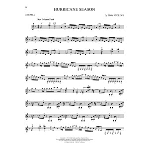 Hurricane Season