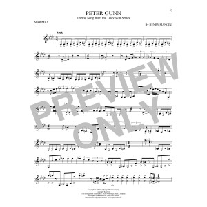 Peter Gunn