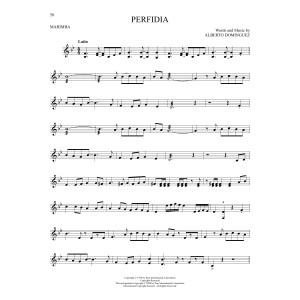 Perfidia