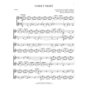 O Holy Night