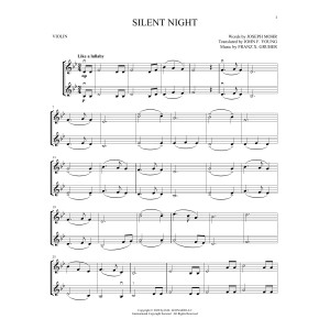 Silent Night