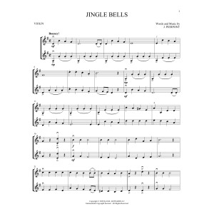Jingle Bells