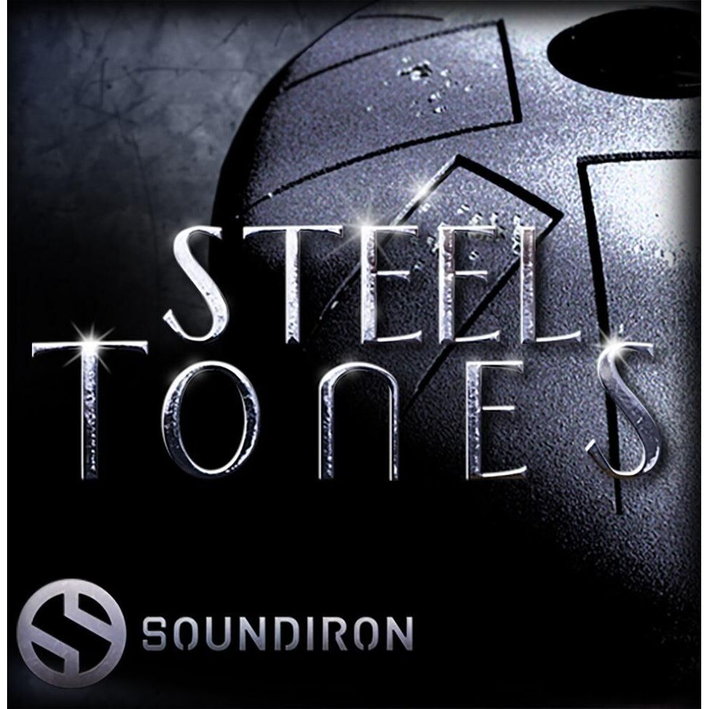 Soundiron Steel Tones