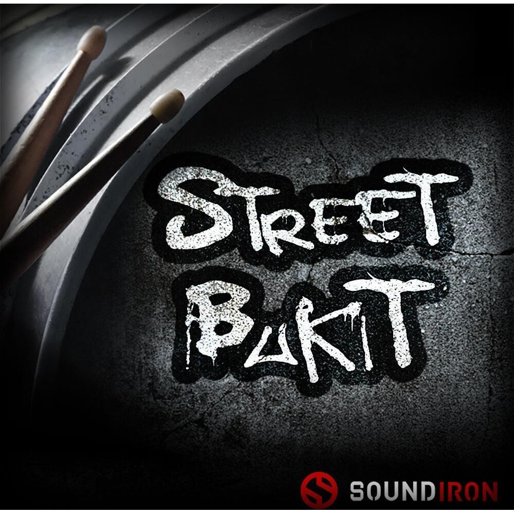 Soundiron Street Bukit