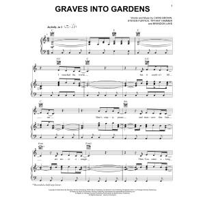 Graves Into Gardens