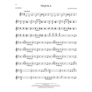 Tequila