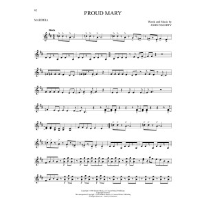 Proud Mary