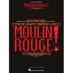 The Sparkling Diamond (from Moulin Rouge! The Musical)