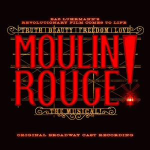 The Sparkling Diamond (from Moulin Rouge! The Musical)