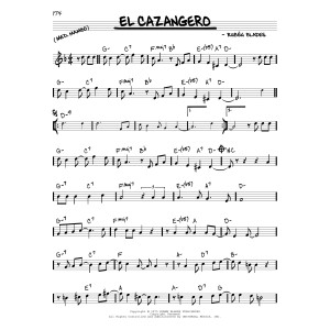 El Cazangero