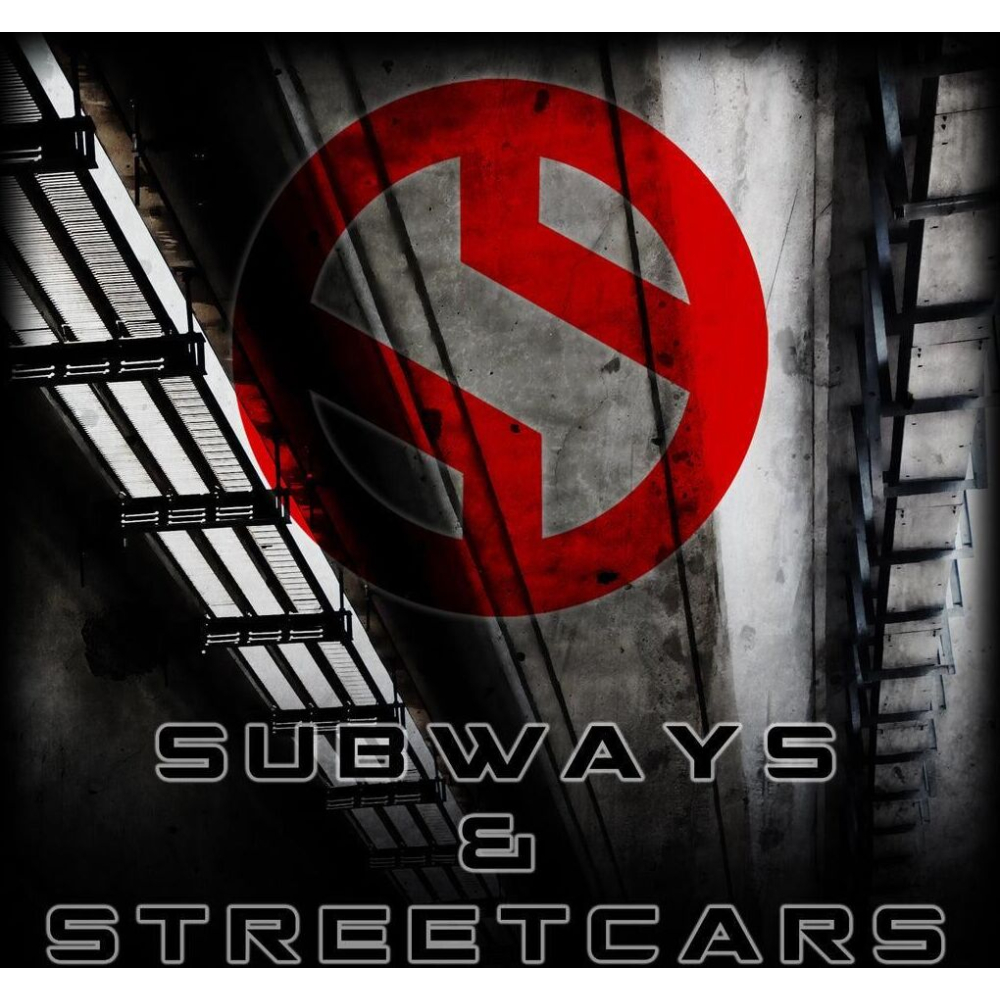 Soundiron Subways & Streetcars