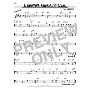 A Deeper Shade Of Soul