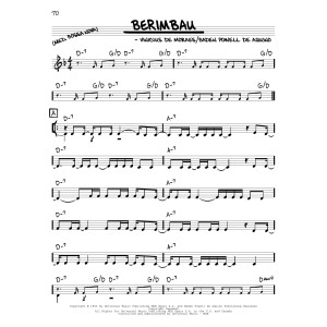 Berimbau