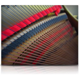 Soundiron Struck Grand Piano