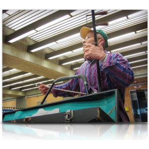 Soundiron Street Erhu