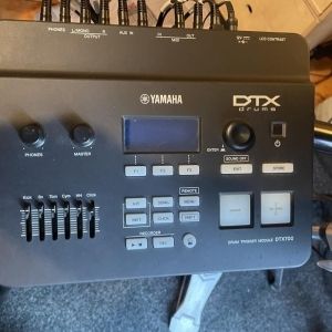 Batterie Yamaha DTX700