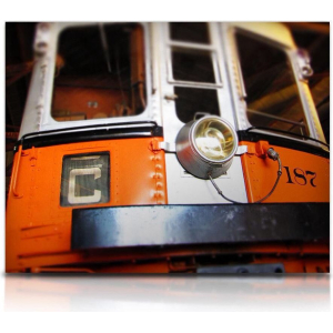 Soundiron Subways & Streetcars