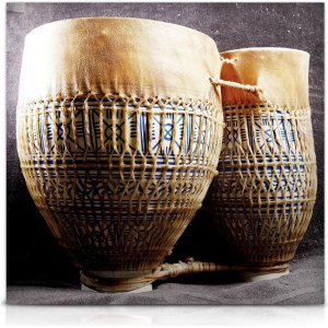 Soundiron Tbilat Drum