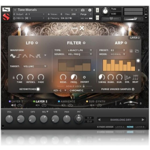 Soundiron Tone Morsels