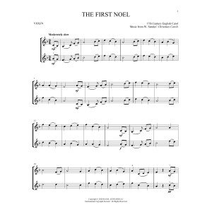 The First Noel