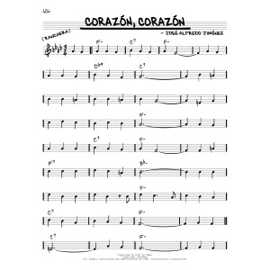 Corazon Corazon
