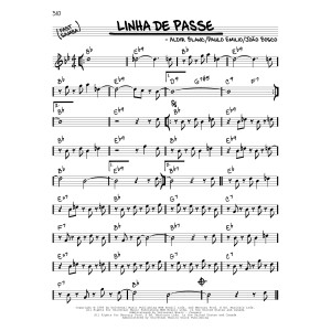 Linha De Passe