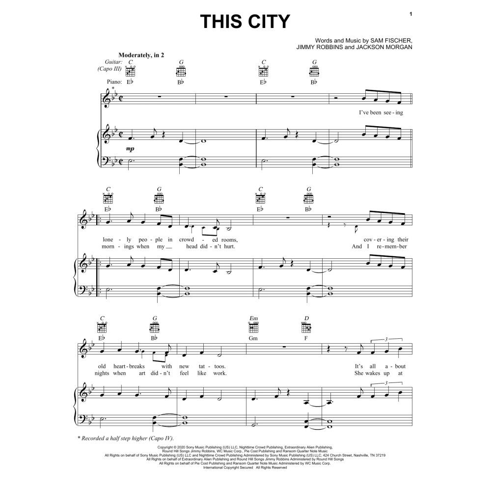 This City