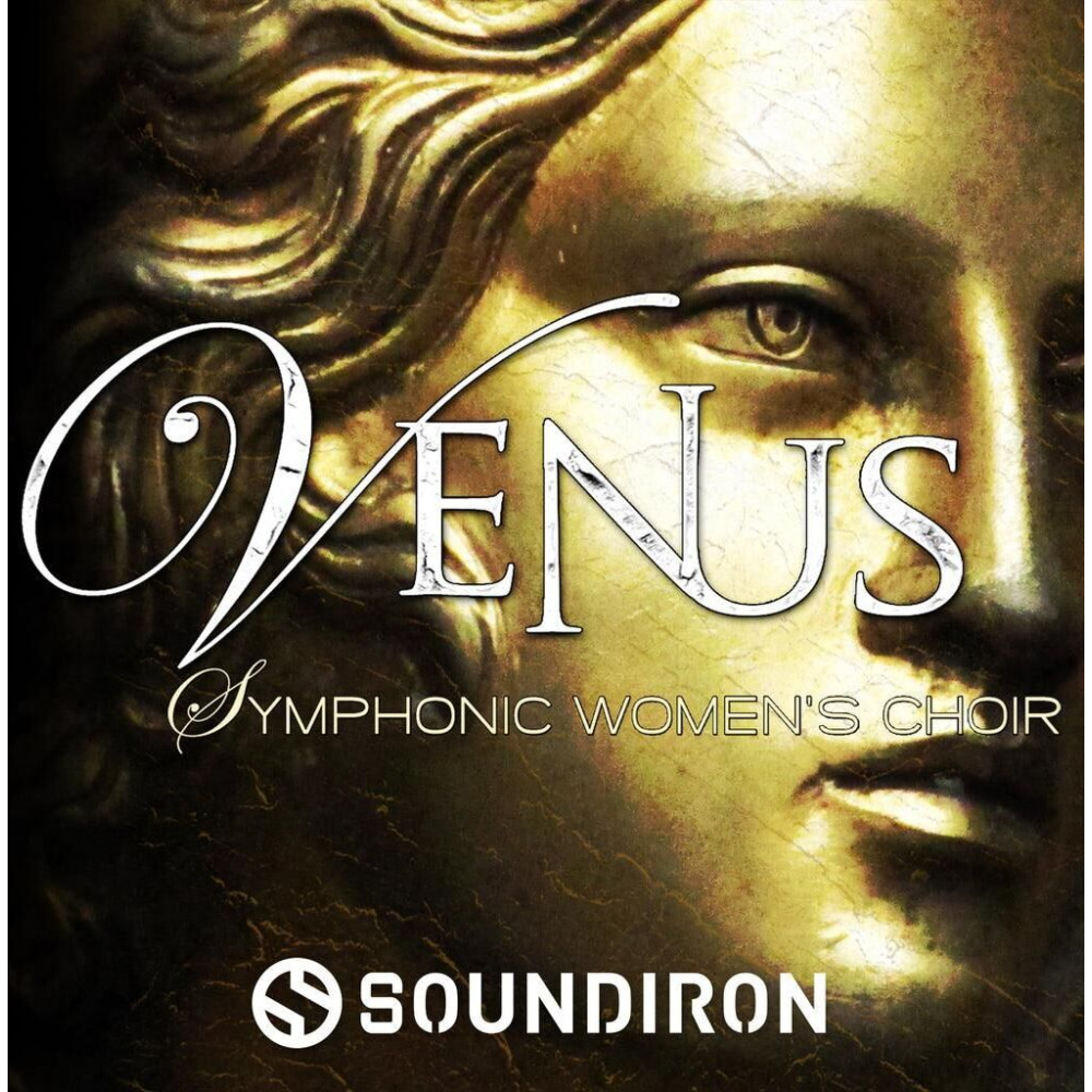 Soundiron Venus Symphonic Women's Choir