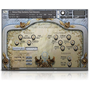 Soundiron Venus Symphonic Women's Choir