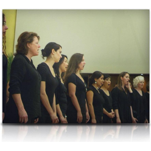 Soundiron Venus Symphonic Women's Choir