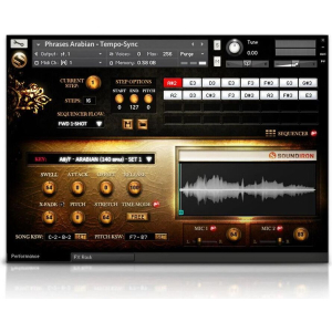 Soundiron Voice of Gaia: Bryn