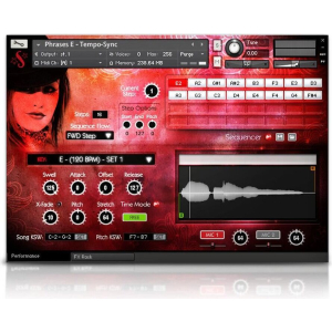 Soundiron Voice of Gaia: Strawberry