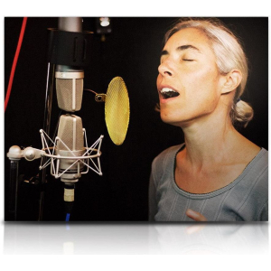 Soundiron Voice of Gaia: Francesca