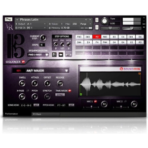 Soundiron Voice of Rapture: The Alto