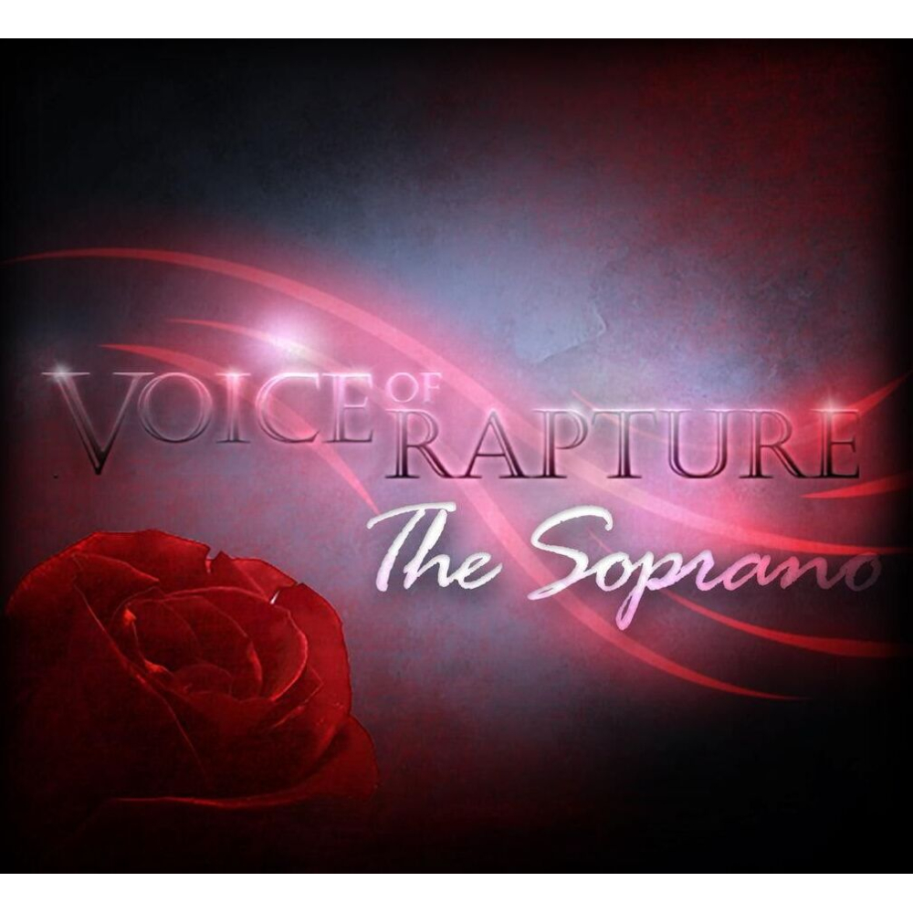 Soundiron Voice of Rapture: The Soprano