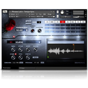 Soundiron Voice of Rapture: The Soprano