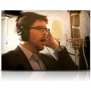 Soundiron Voice of Rapture: The Tenor