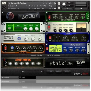 Soundiron Voices of Wind Collection