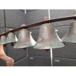 Soundiron Winterbells