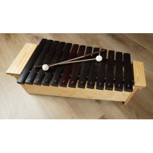 Soundiron Alto Xylophone