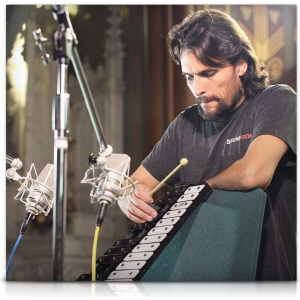 Soundiron Alto Glockenspiel